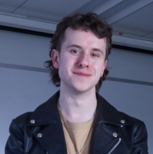 Joel Simsy